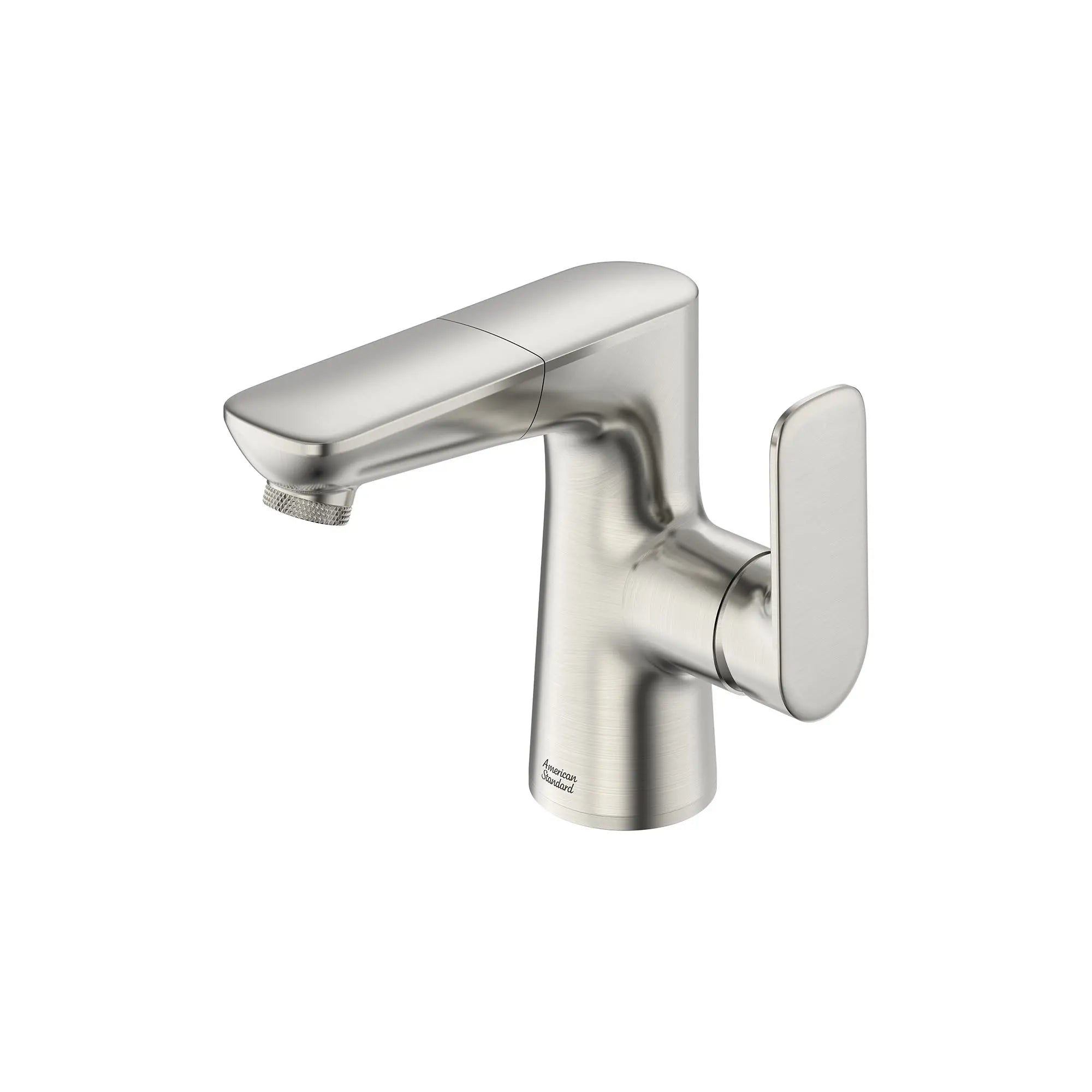 Aspirations Single-Handle Pull-Out Bathroom Faucet 1.2 gpm/4.5 L/min With Lever Handle — thumbnail 3